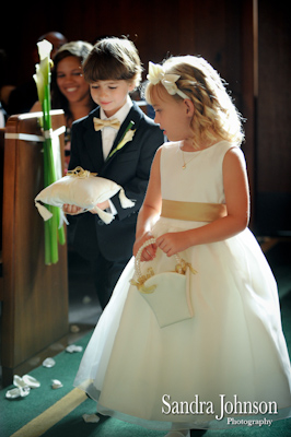 Best Ocean Breeze at Mayport wedding photographer - Sandra Johnson (SJFoto.com)